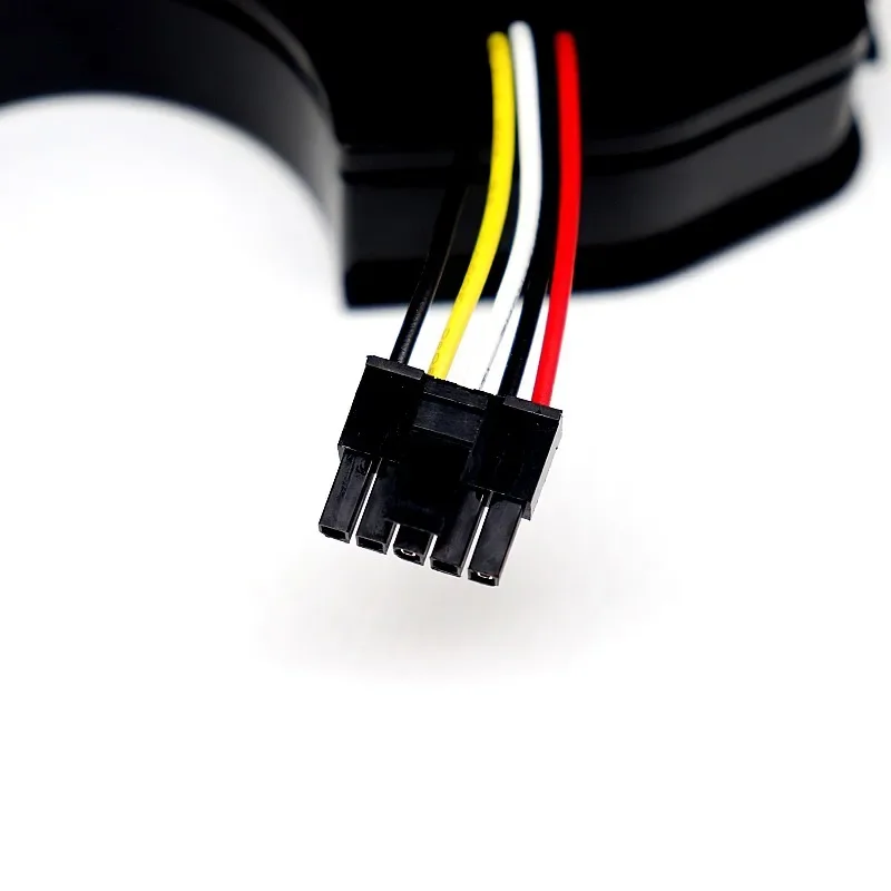 Vacuum Battery For CECOTEC CONGA 3090 CONGA 3091 CONGA 3092 Fits 05173 6800mAh / 44.40Wh 14.4V Li-ion 5