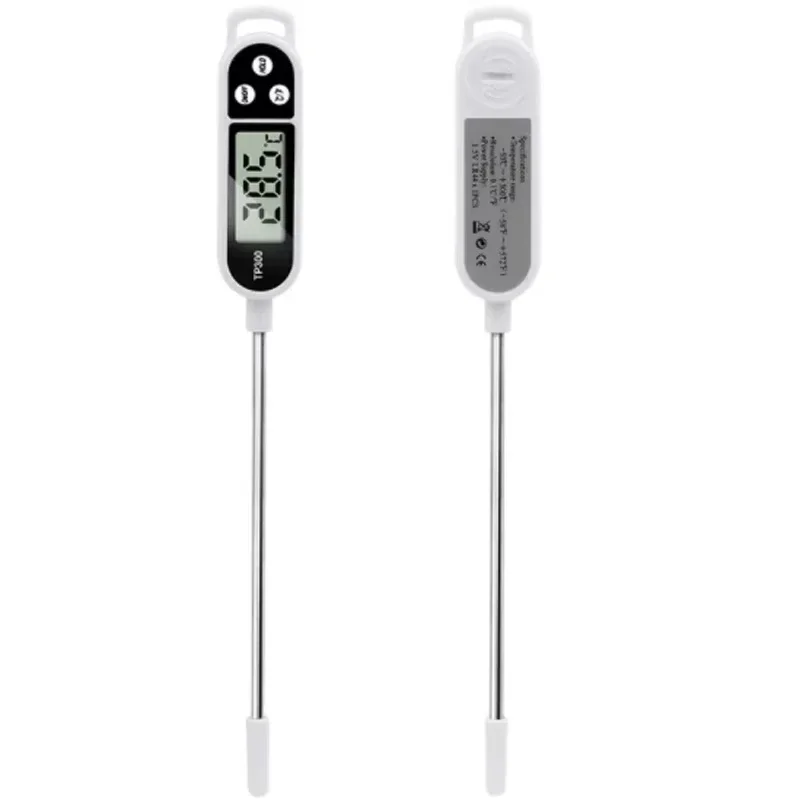 Digital Kitchen Food Thermometer for Meat Cooking