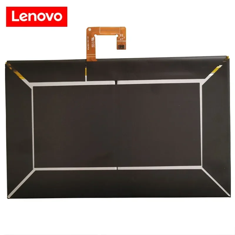 Original New 3.8V 7000mAh 26.6Wh Original L14D2P31 Battery For Lenovo Tab 2 A7600-F A10-70F Tab2 A10-70 A10-70L Battery