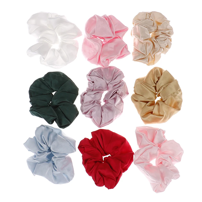 Luxurious Silk Sleep Mask Set with Headband and Travel Bag - Soft and Fashionable Nighttime Eye Cover