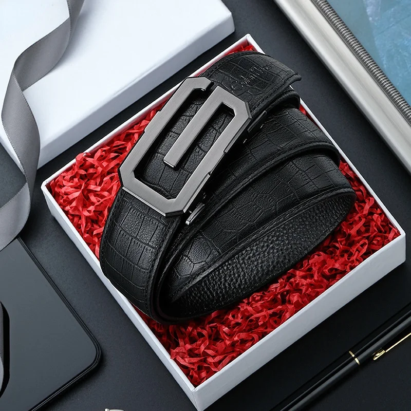 2024-new-men's-belt-high-quality-automatic-buckle-young-middle-aged-student-fashion-trend-all-match-trousers