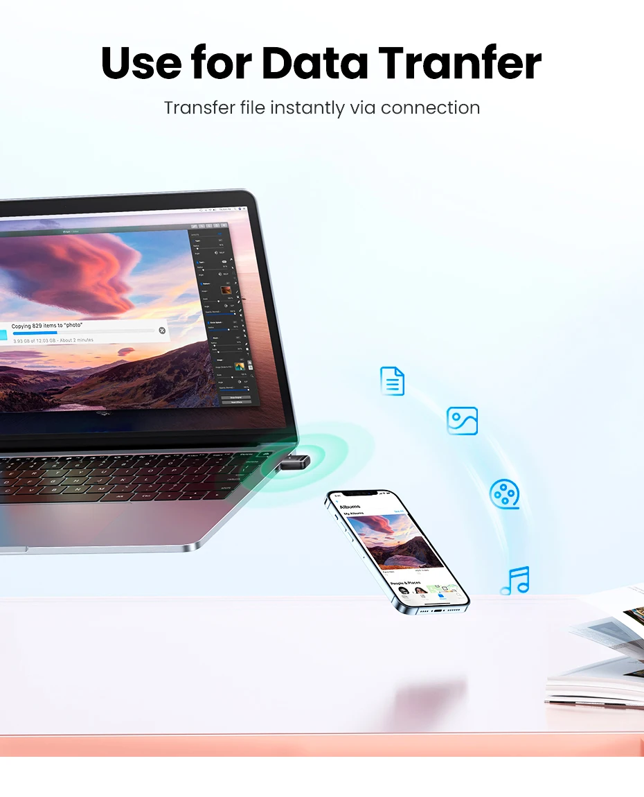 Computers e Electronics