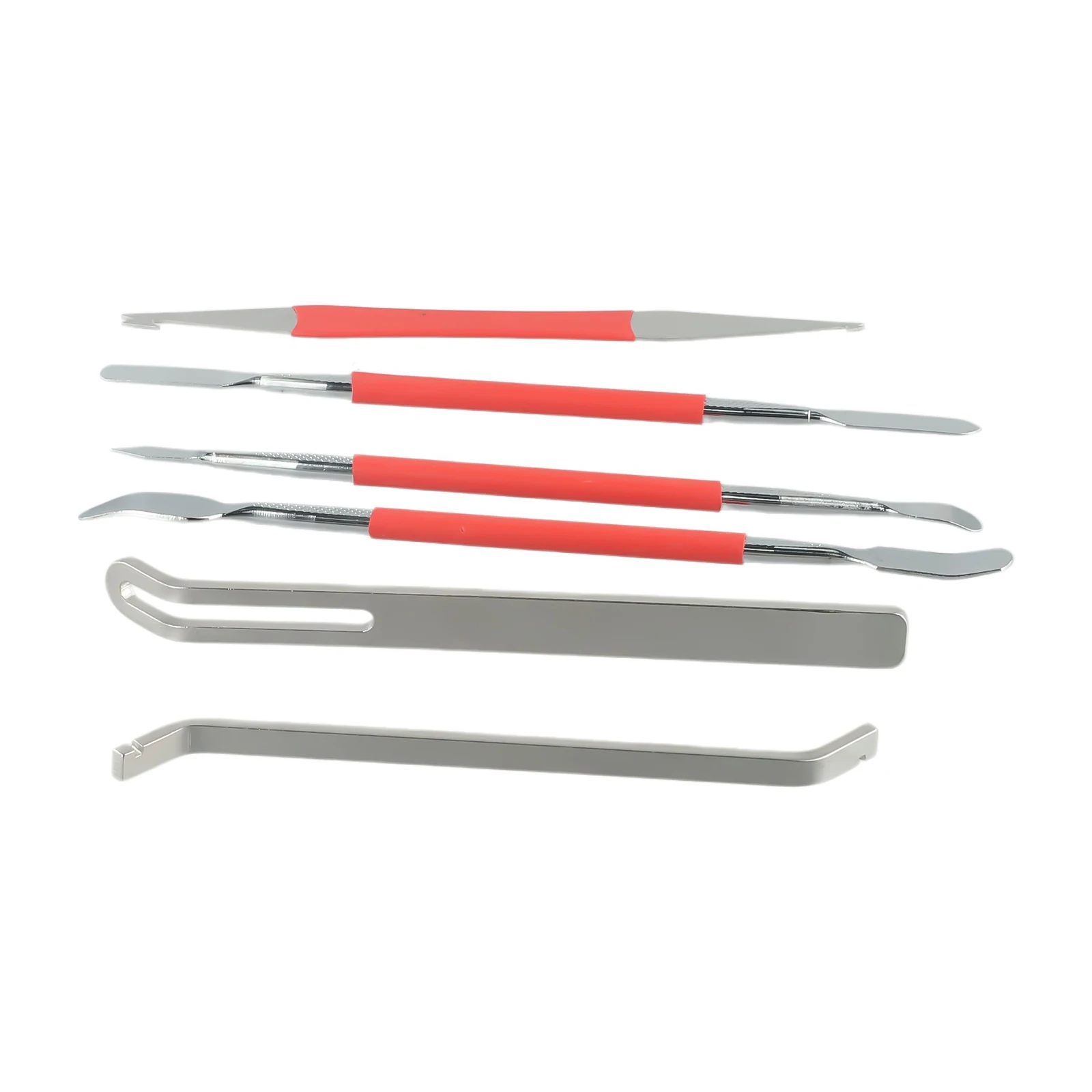 Portable Saxophone Flutes Repairing Leveling DIY Woodwind Maintenances Accessories Tools woodwind instrument repair tool