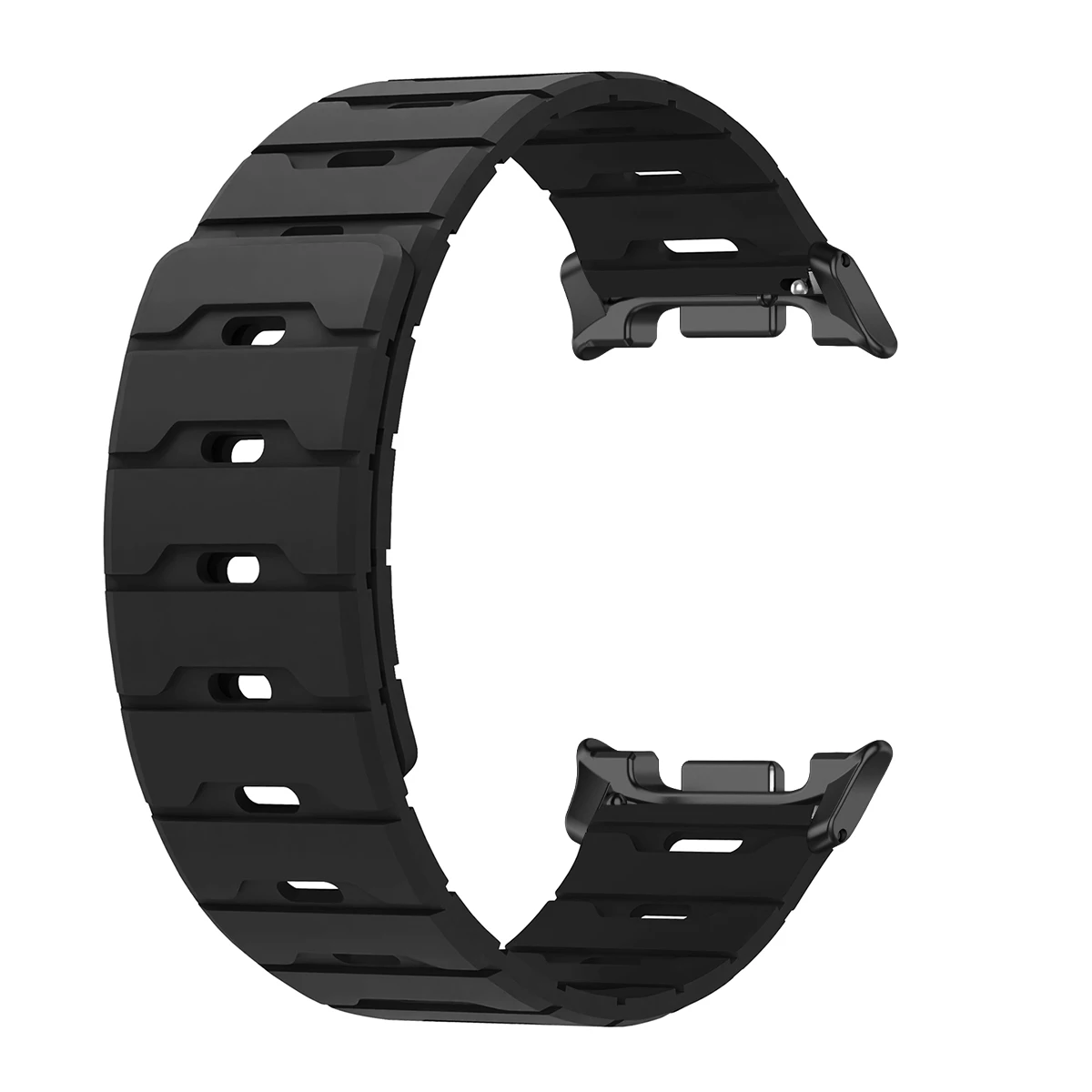 Sleek Magnetic Bracelet Strap