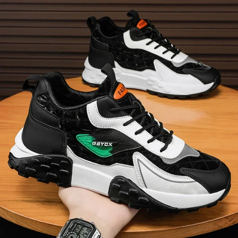 HOT Designer Sneakers Mens Trending Sneakers 2019 Men