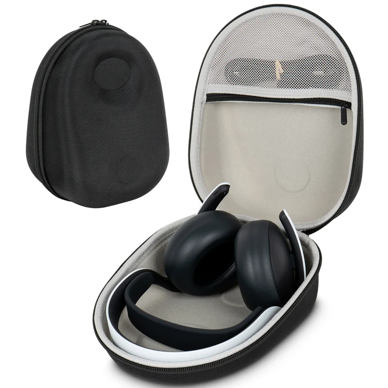 Новинка, портативный жесткий защитный чехол из ЭВА