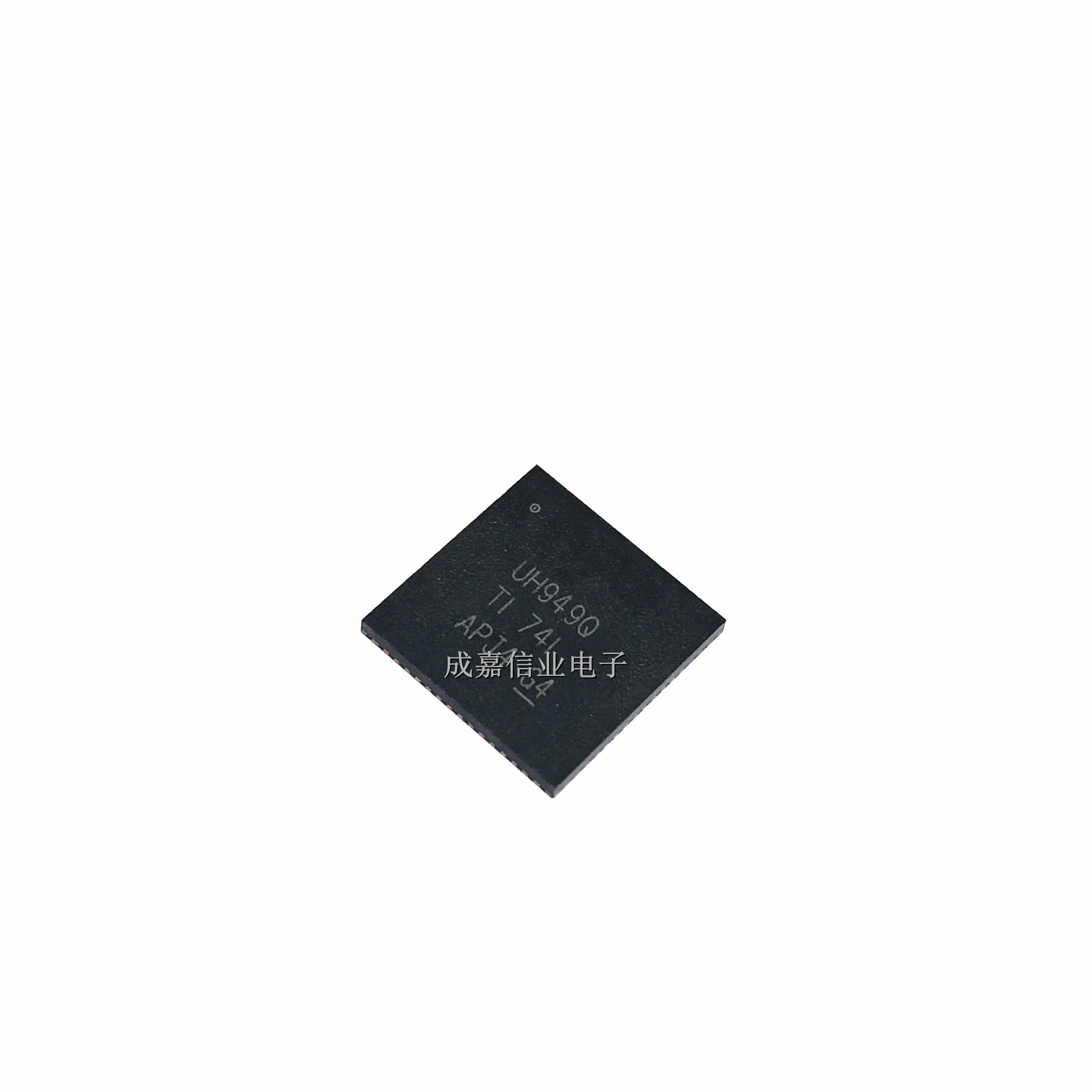 5개/몫 DS90UH949TRGCTQ1 VQFN-64 마킹, UH949Q 직렬 변환기 및 역직렬 변환기 - Serdes 1080p HDMI - FPD-L 잉크 III 브리지 HDCP