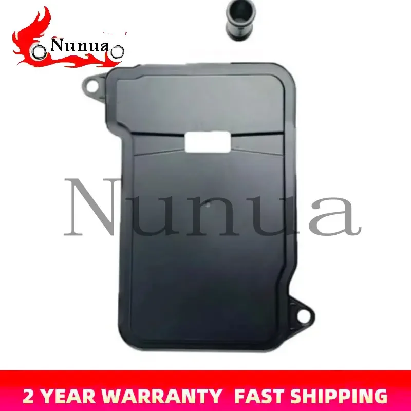 Automatic Transmission Filter and gasket Fits for Mercedes W205 W212 2122770295