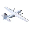Remote Controlled Aircraft - C160 Hercules Transport Aircraft Airbus Twin Engine Transport Aircraft 6