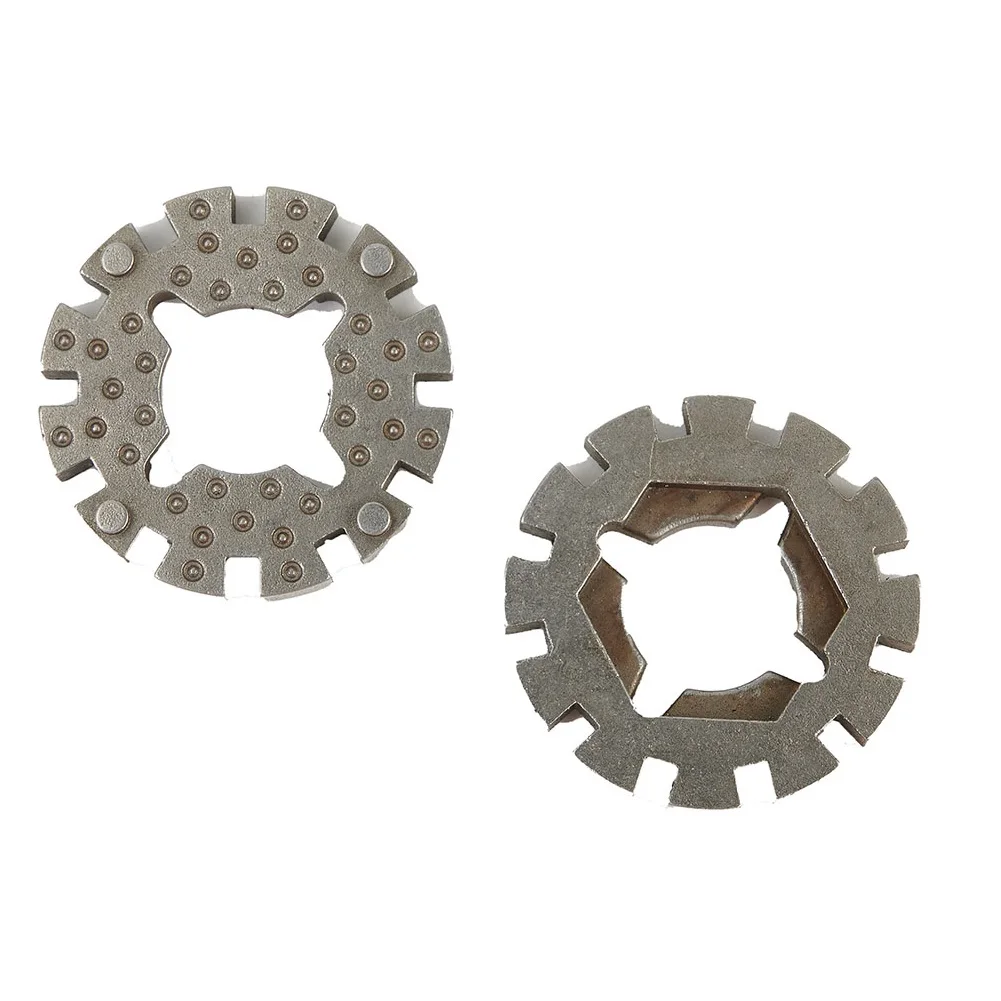 

Oscillating Saw Adapter Effortlessly Convert Your Power Tool 5 Pack Universal Shank Oscillating Saw Blades Adapter