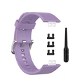 Purple Only Strap