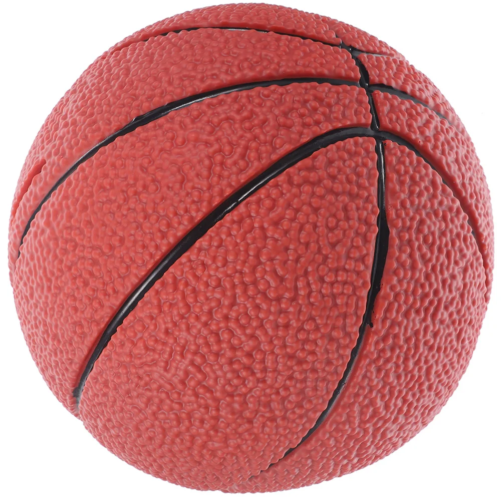 Creative Basketball Piggy Bank Compact Kids Boys Money Bank Money Saving Jar ball coin bank kids piggy bank for boys 2