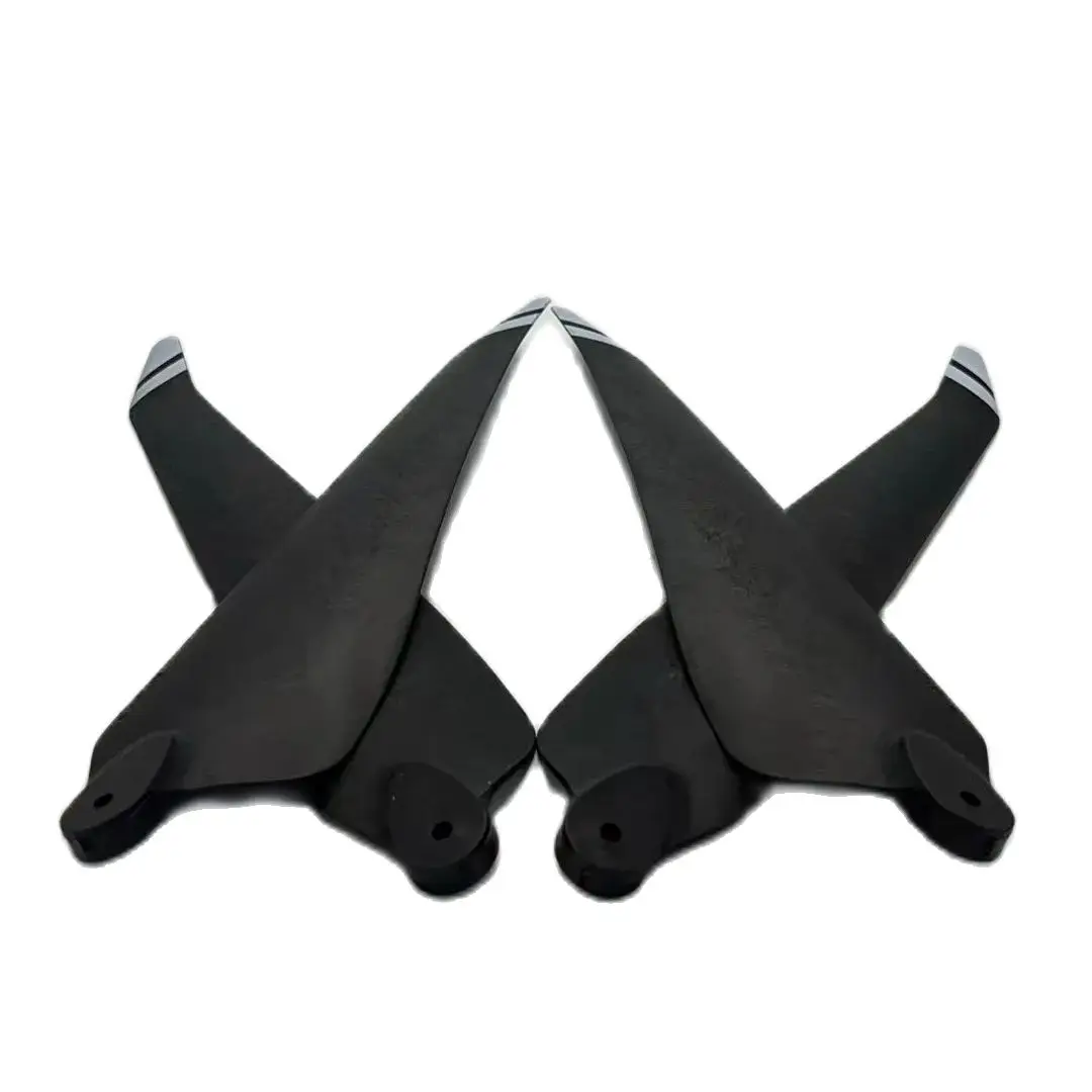 RC Drone Propeller Guard Drone Repair Parts Carbon Nylon Paddle R2110 Propeller Matrice 300