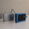 2024 New household mini dish washer ultrasonic 400w portable for 8-14 sets cleaning installing free hotel restaurant home used 4