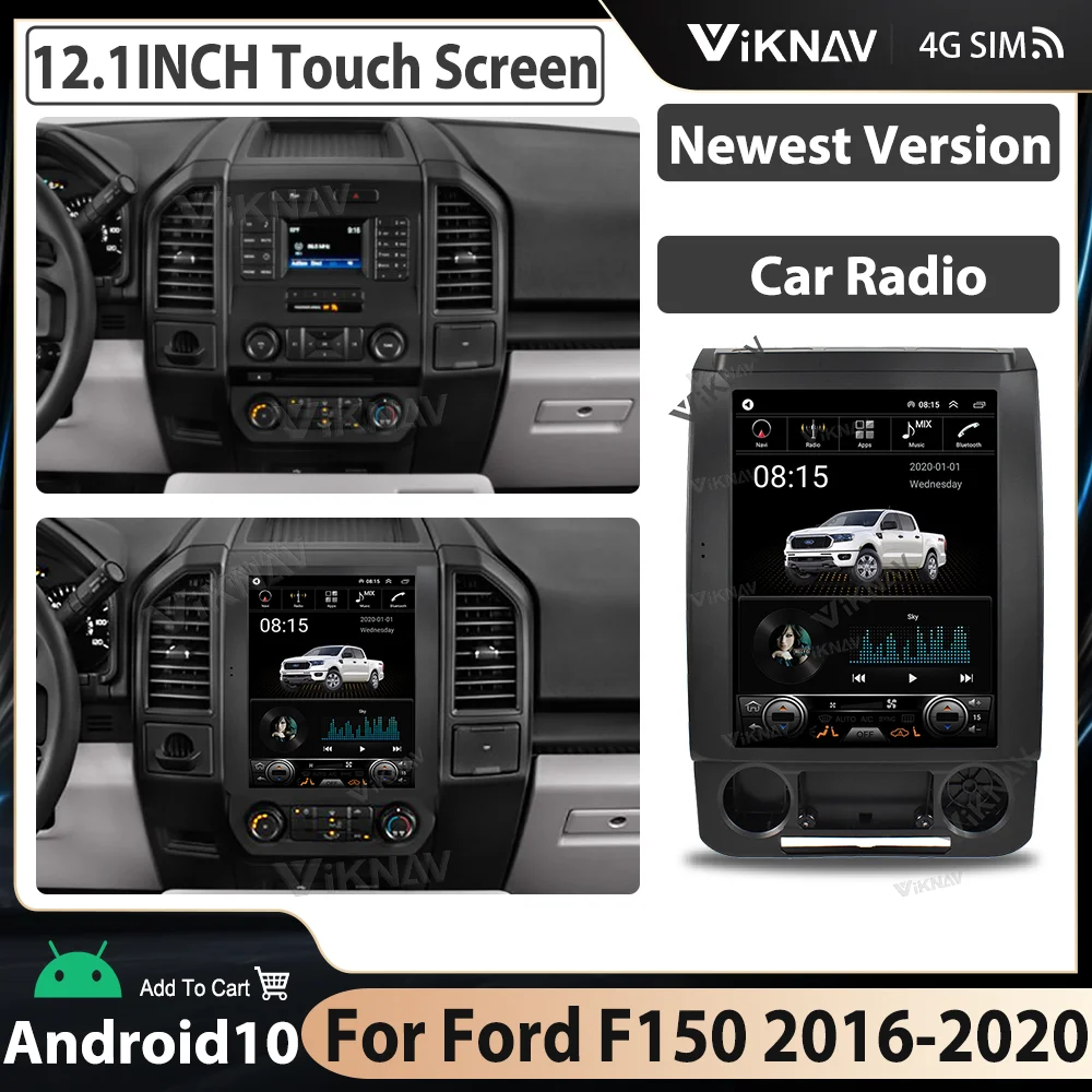 Ford F150 Radio Not Working Discover Top 4 Videos And 67 Images