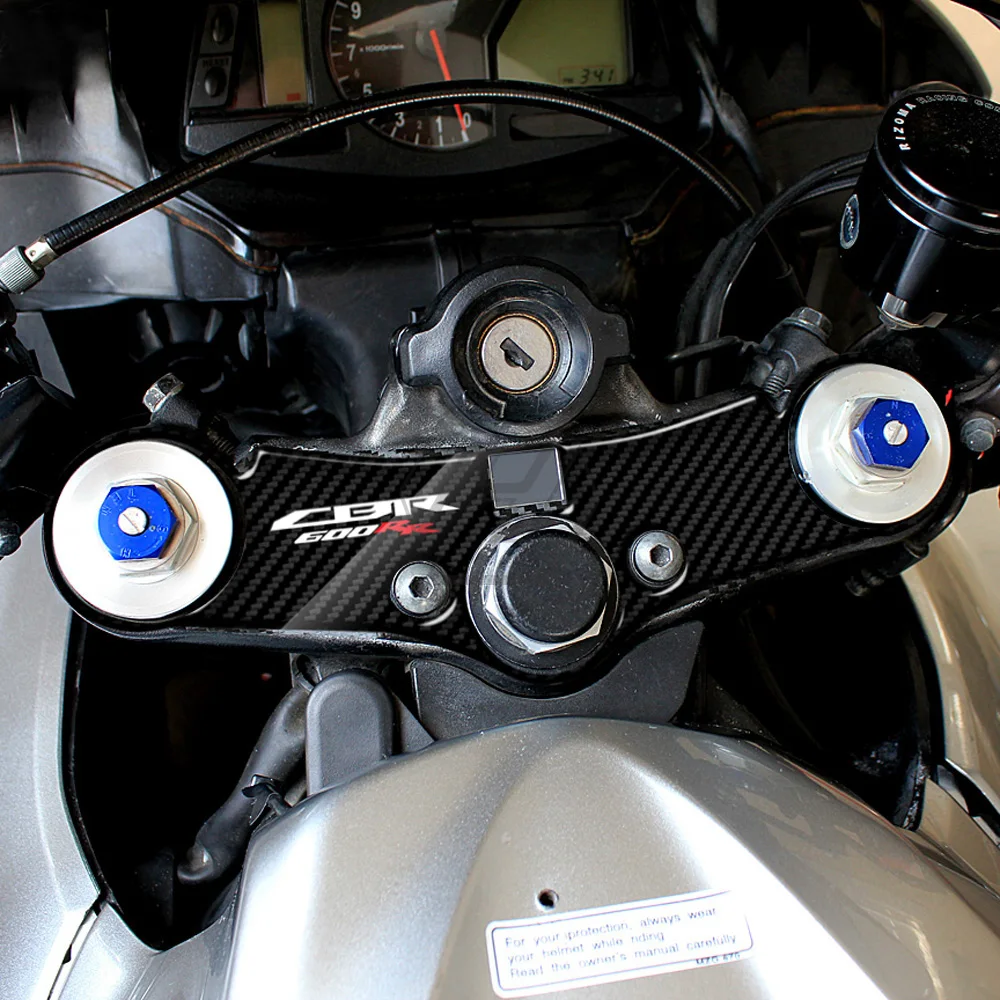 ȥ CBR600RR 2007-2016 3D ī   Ʈ ũ 