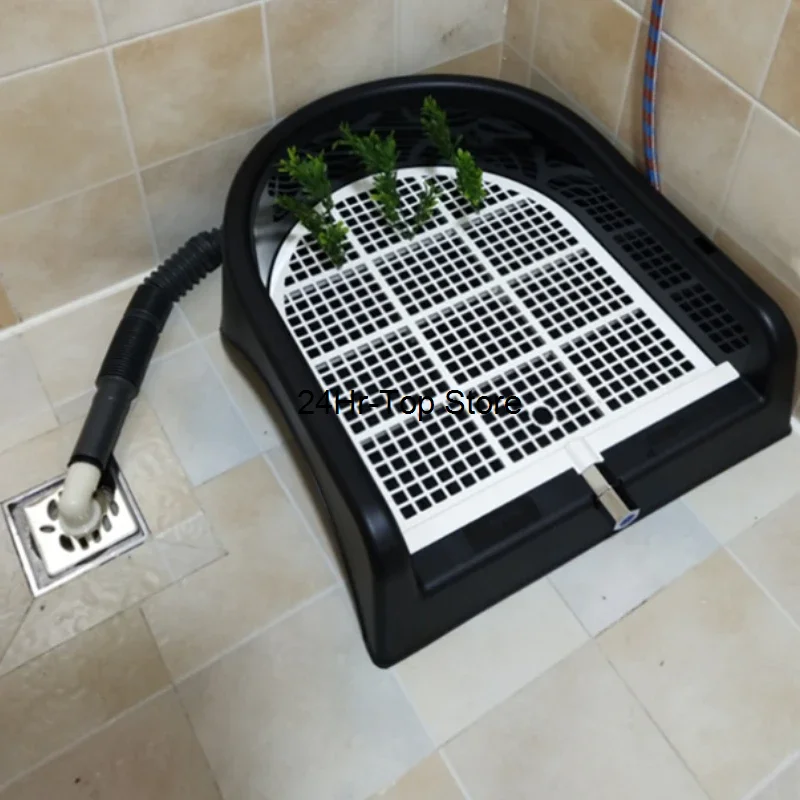 Addestramento Cane Toilette Comportamento Ausili Speciali Accessori Per La Pulizia Della Toilette Del Cane Dispensador Bolsas Caca Perro Forniture Per