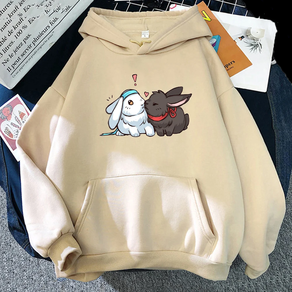 

Толстовка с капюшоном с изображением оригинального творчества и анимации для ролевых игр Genshen влияет на женскую спортивную толстовку с капюшоном