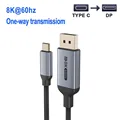 8k Unidirectional-1m