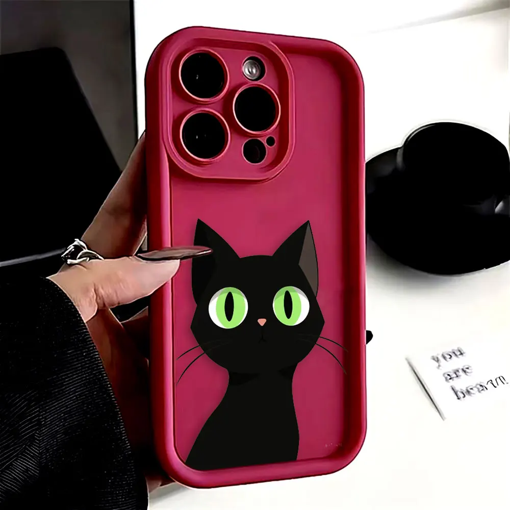 Cute Case for iPhone