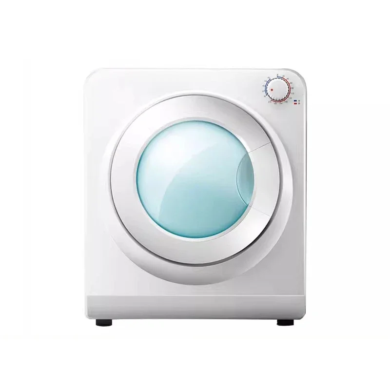 Tumble dryer GSP20 household small maternity and baby clothes dryer automatic sterilization and mite removal 5