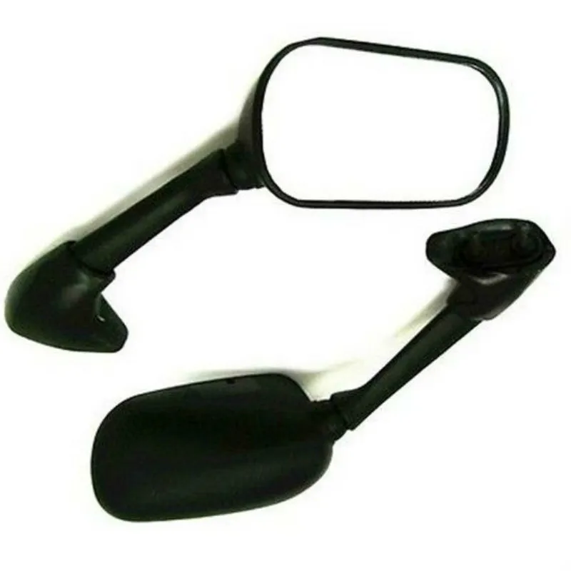 

Motorcycle Rearview Racing Mirror For Yamaha YZF R6 2003-05 R6S 2006-09