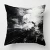 Internet Celebrity Ins Style Abstract Geometric Pillow Case 45x 45cm Sofa Bedroom Decorative Cushion Cover Cafe Decoration 6