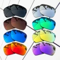 All Polarized-8 Pair