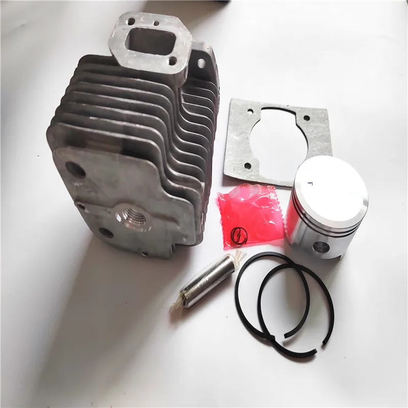 Zylinder Kolben Parmakit 103mm 111mm 43mm 44mm für Kreidler Florett