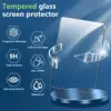 Tempered Glass Film for Honor Pad X8a 2024 (11 Inch) 9H Hardness HD Anti-fingerprint Premium Screen Protector Protective Film 2