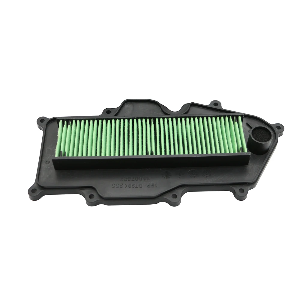 Filtro Aria Moto Per Vespa Gts125 Gts150 Gts300 Abs E4 Gts 125 150 300 Super 4T Ie E4 3V Iget Abs Super-Tech E3