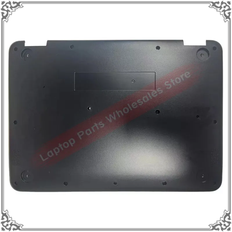 

Genuine Laptop Rear Back Cover For Lenovo Winbook 300e N23 N24 Bottom Base 5CB0L76068 D Shell Lower Case Back