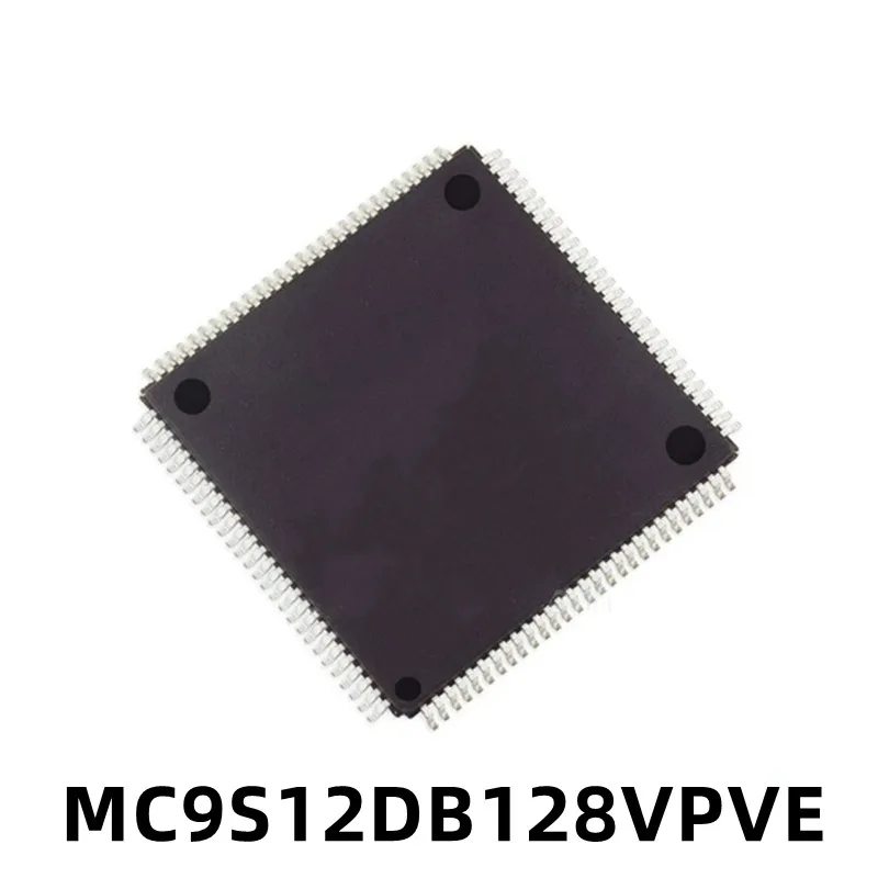 

1PCS MC9S12DB128VPVE MC9S12DB128 New Original LQFP-112 MCU IC