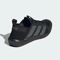 Adidas véritable Daroga 25 unisexe chaussures de sport de randonnée en plein air HQ9170 3