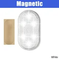 Magnetic White