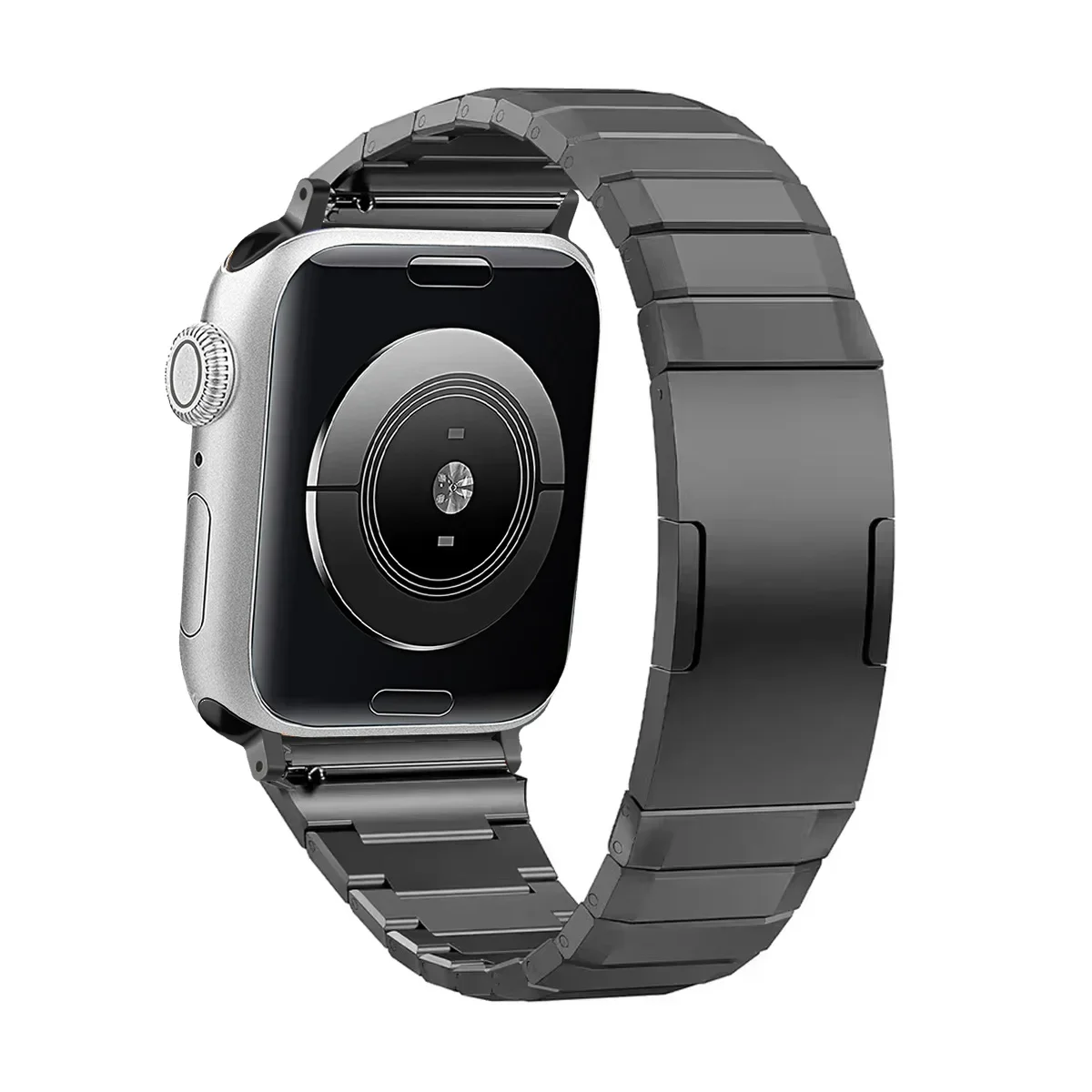 Luxury Strap for Apple Watch Ultra 44/45/99mm 40 41 42 46mm