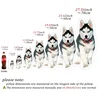 Photo Custom Cushion Personalized Photo DIY Humanoid Cushion Pet Plush Dolls Stuffed Animal Pillows Sofa Car Decor Birthday Gift 6