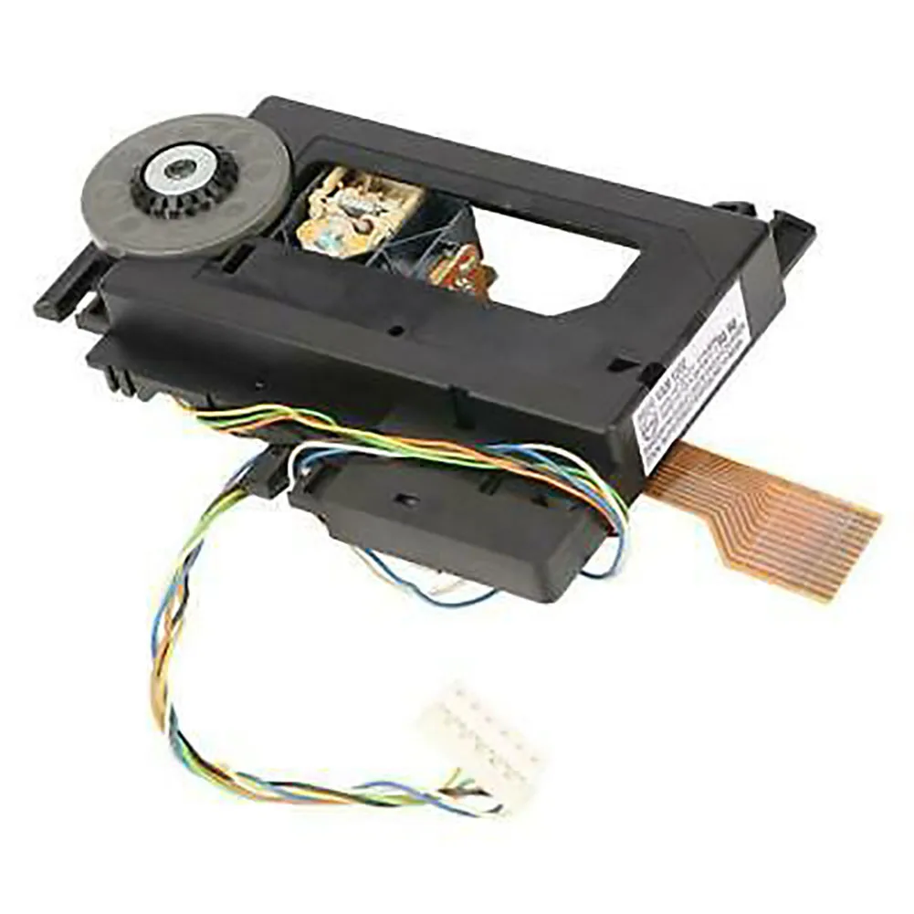 Lasers Head VAM1201 VAM1202 CDM12.1 CDM12.2 Lasers Mechanism For Replacement NEW Lasers Pick-up Lens About 86 Grams / 3 Ounces