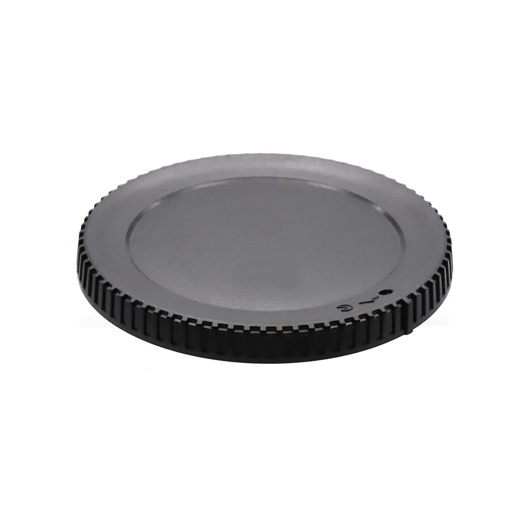 Plastic camera lens cap for Nikon Z mount Z5 Z6 Z7 Z9 Z50 etc.