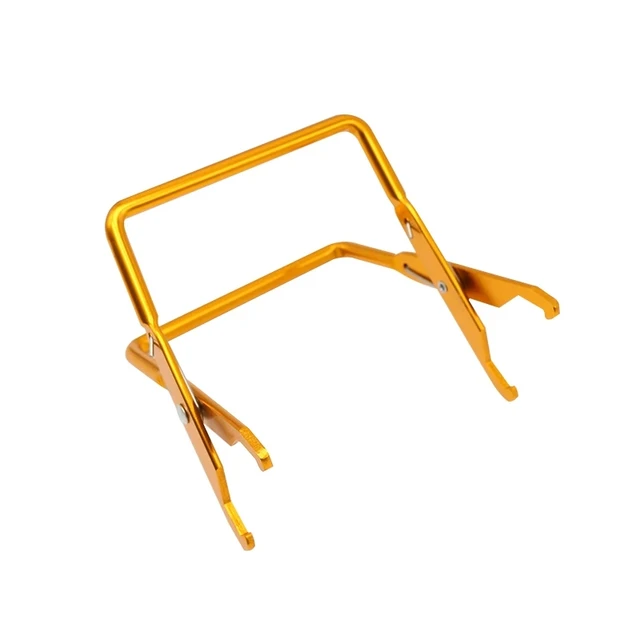 1 Db Méh Kaptár Keret Minden Alumínium Ötvözet Clip Doboz Tartó Méhtár Szerszám Méhészkészlet Kellékek