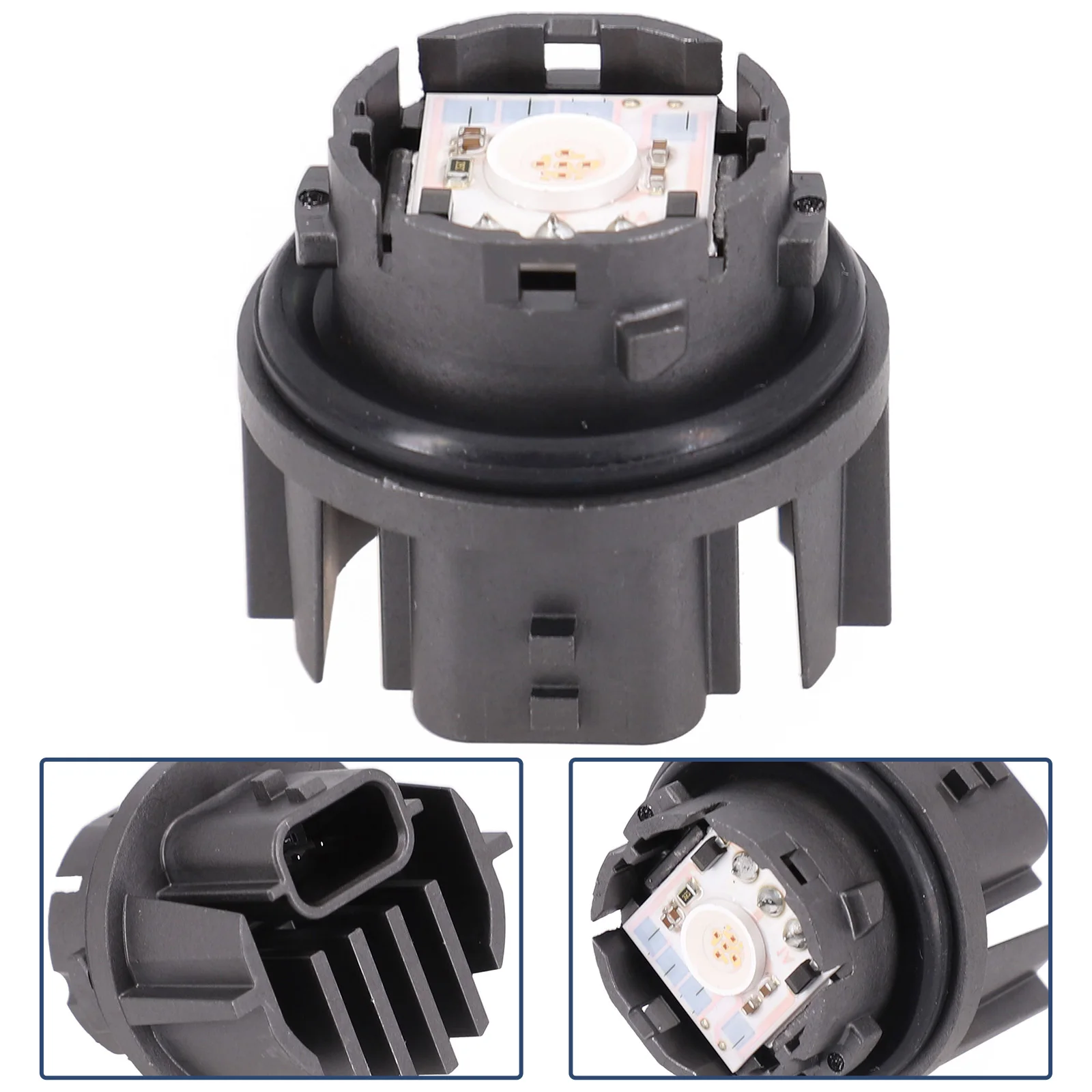 

Automotive Rear Taillight LED Module Uint Is Suitable For Toyota For Land Cruiser 81536-60C30 Taillight Replacement Parts