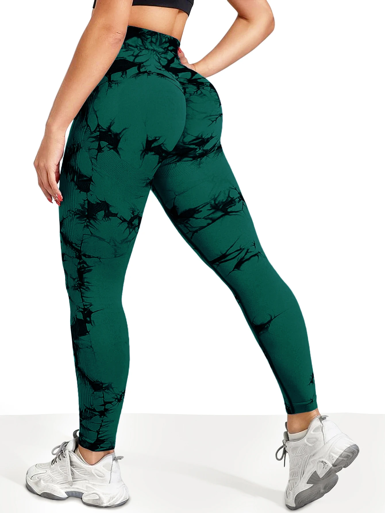 Verde nero