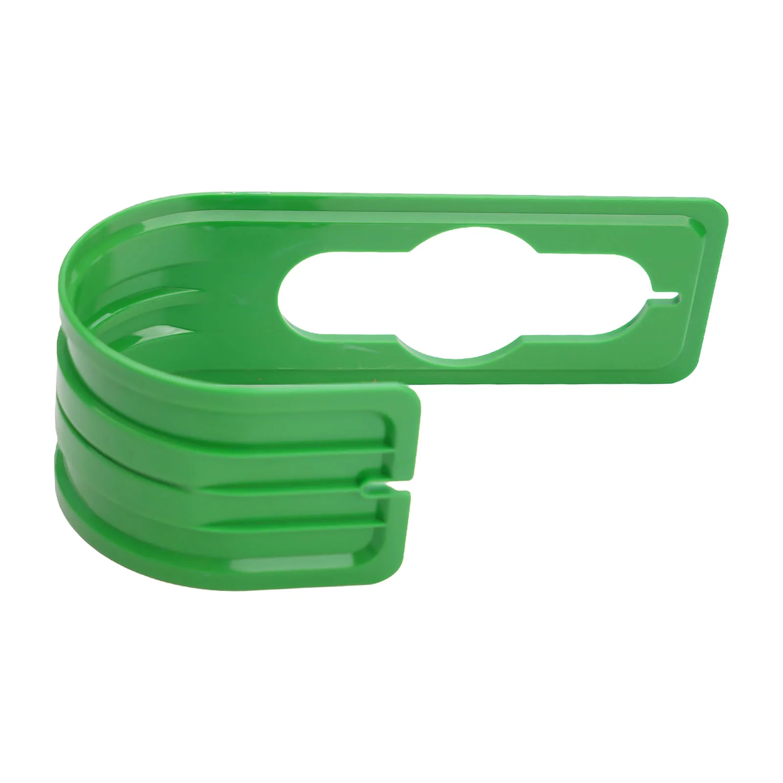 Garten Wand Halterung Wasserhahn Bewässerung Schlauch Organizer Landwirtschaft Wasser Rohr Reel Rack 8,4 X 4,13 in Schlauch Lagerung Halter Hof Haken – Detail 9