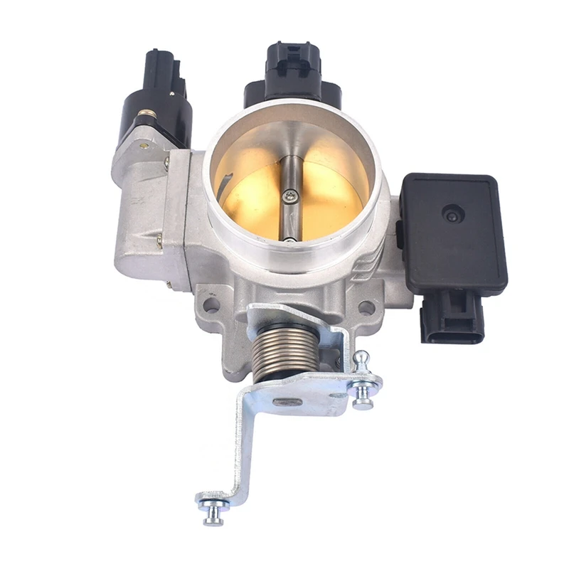 

Car Throttle Body High Flow Power Car Throttle Body Throttle Body For Jeep Cherokee Wrangler Grand Cherokee 4.0 53032023