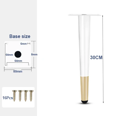 Straight cone.30cm