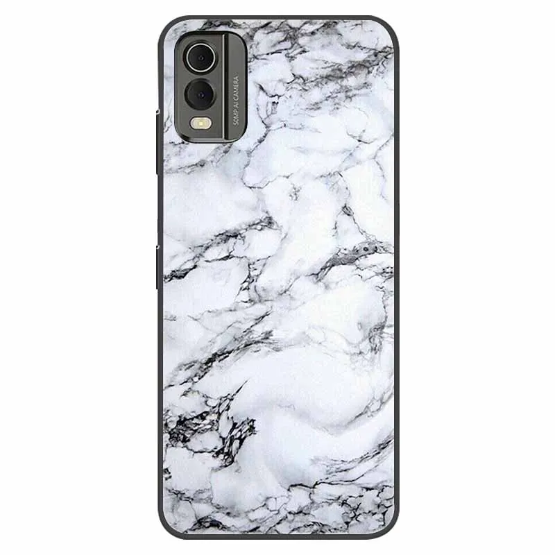 Premium TPU Soft Silicone Bumper Case with Enhanced Protection