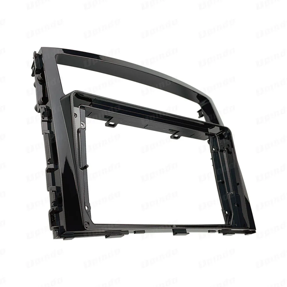 2 Din 9 ġ ڵ  ġ DVD GPS Mp5 ABS PC öƽ ٸ   ̾ Pajero 2006-2016  ŰƮ