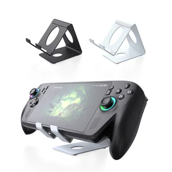 Supporto Multifunzionale per Console Portatili Xbox Series X / Nintendo Switch OLED / Switch 1/2 / Steam Deck