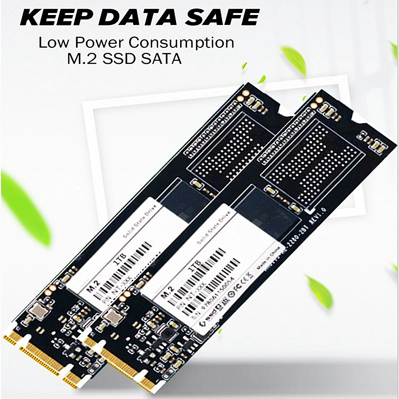 노트북 데스크탑용 내장 하드 디스크, M.2 SSD 2TB 256GB 512GB 1TB SSD 2TB 하드 드라이브, M2 ...