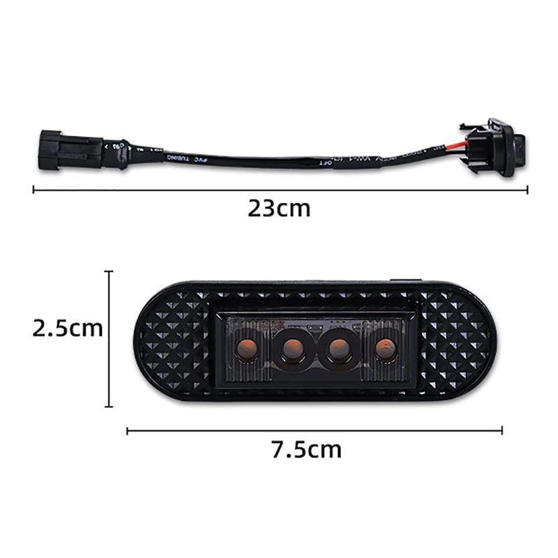 Hearxin LED  Ÿ ׸ Ʈ, LED ׸ Ʈ ,  ׸  Ʈ, ε Ʈũ SUV 